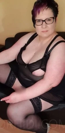 Lilly - molliger, deutscher Busentraum — 11 / 24