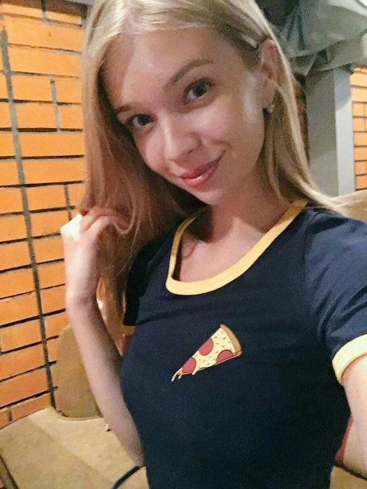 Anya, Escort, Zaporizhzhya