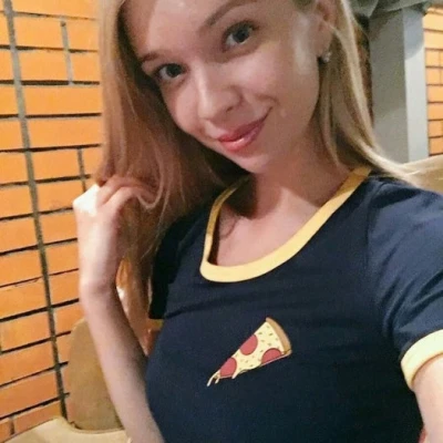 Anya, Escort, Zaporizhzhya