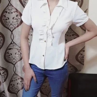 Nazia, Escort, Dubai