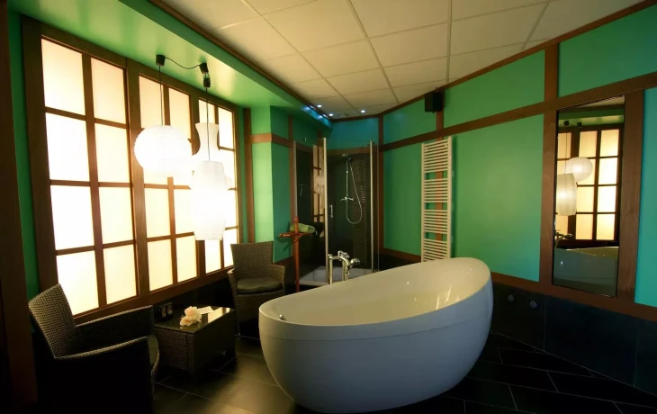 De Mooiste Massagesalon Met Een Erotisch Tintje — 2 / 6