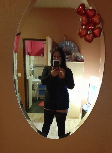 Deutsche Hannah, DT Profi, Escort, Wolfsburg