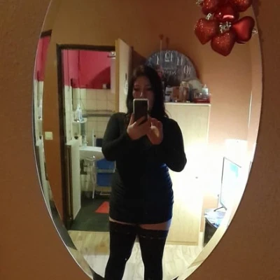 Deutsche Hannah, DT Profi, Escort, Wolfsburg