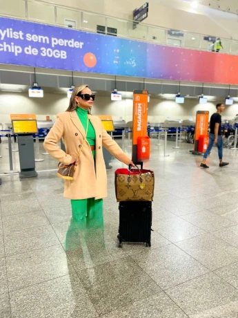 Giovanna Padovani — 6 / 10