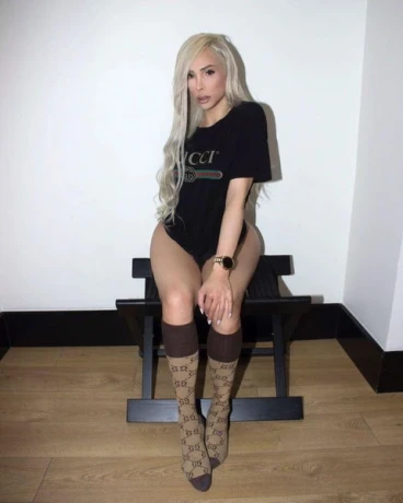 TS Sara LUXYRY ESCORT XL — 12 / 17