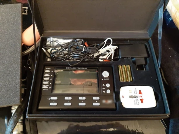 Deutsche Lady Kerstin — 9 / 23