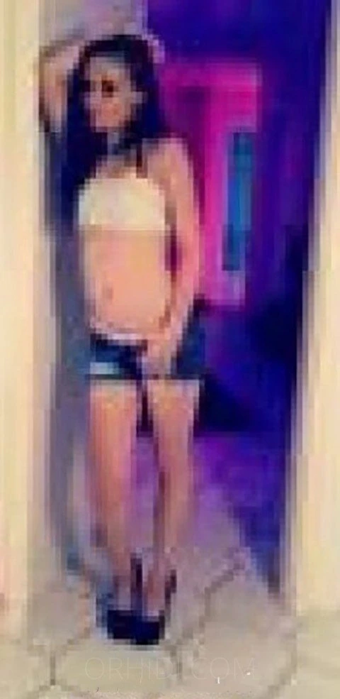 Amanda (21) - Mit sehr weicher Haut, Escort, Dresden