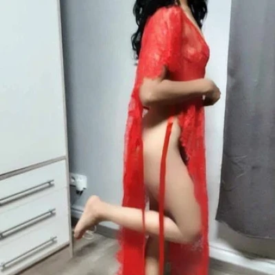 Pamela, Escort, Stralsund