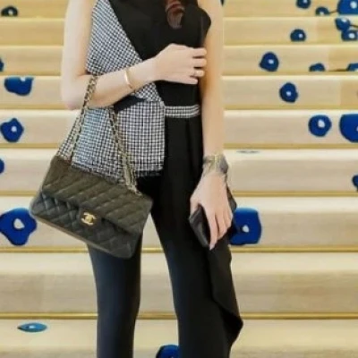 Audrey, Escort, Surabaya