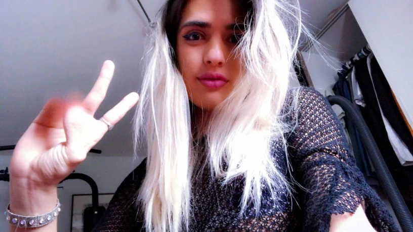 Ts Amazona — 3 / 14