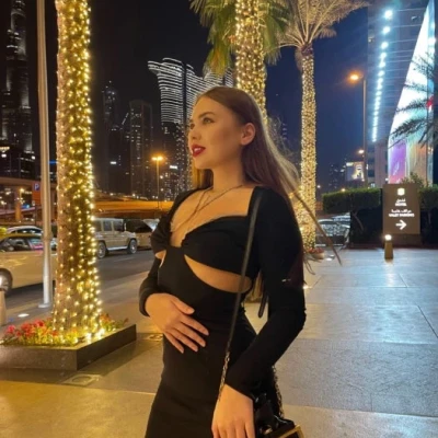 Mishell, Escort, Nizhny Novgorod