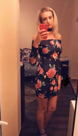 Ingrid-new in wien — 2 / 3