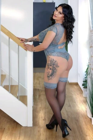 Natasha 100 Original Bilder Av Queen — 5 / 9