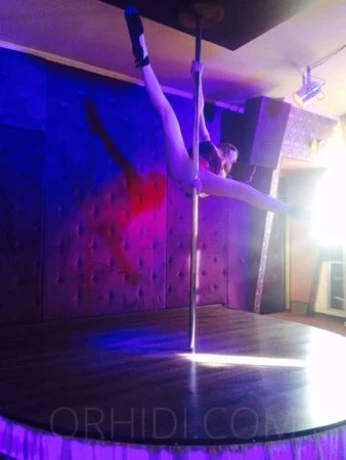 Heiße Stunden mit Anastasia — 16 / 23