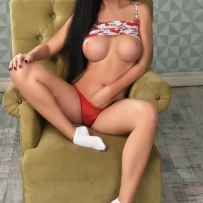 Mattie, Escort, Abu Dhabi