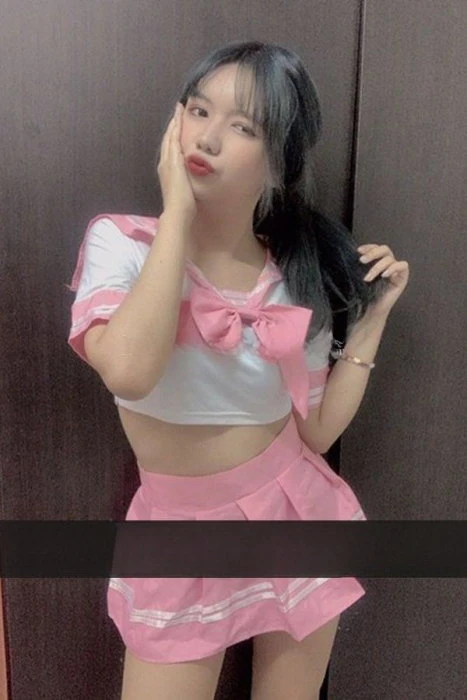 Arty, Escort, Bangkok