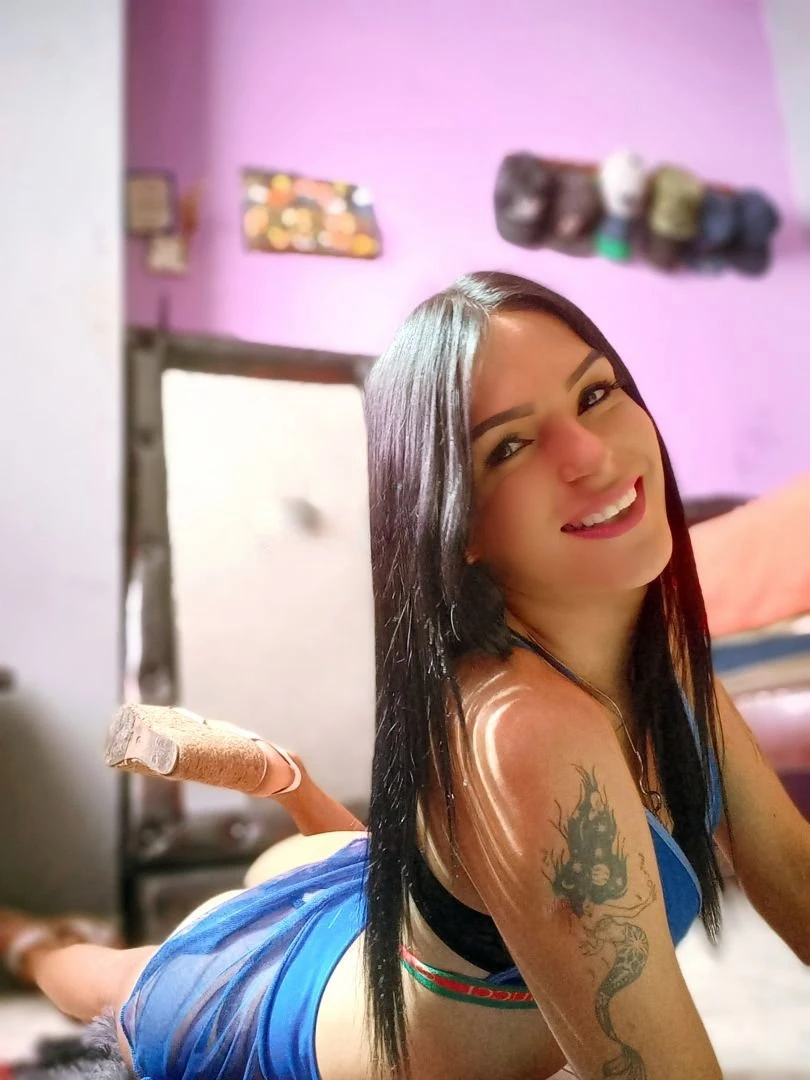 Luciiana Queens — 5 / 12
