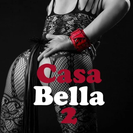 Alice im Casa Bella 2 — 4 / 11