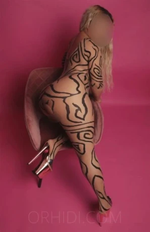 Sexy Roxy -100%Latina a. Costa Rica1. Mal — 5 / 10