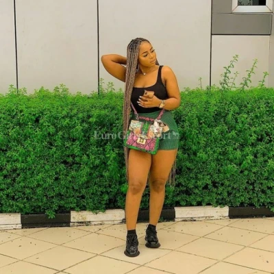 Cherry, Escort, Beirut