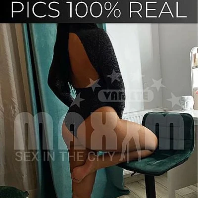 Aria, Escort, Vienna