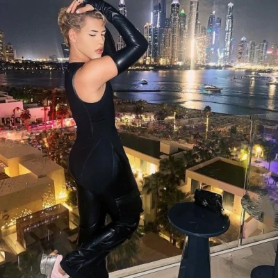 Mexican Doll, Escort, Dubai