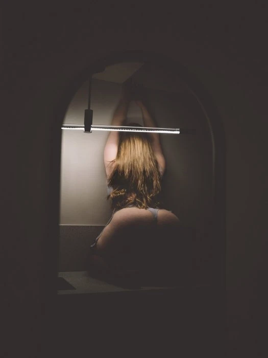 Monica, Escort, Reading