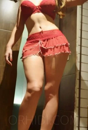 Gisele, Escort, Rotterdam