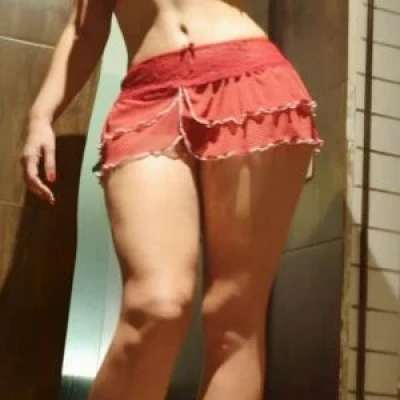 Gisele, Escort, Rotterdam