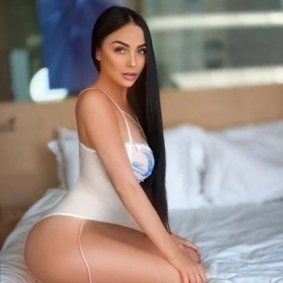 Elissa, Escort, Cannes