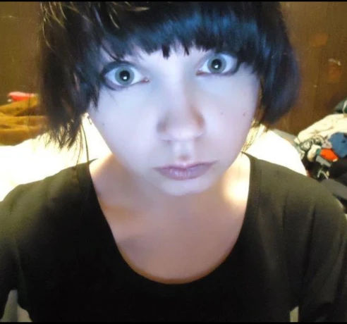 Sexy rosalie — 2 / 4