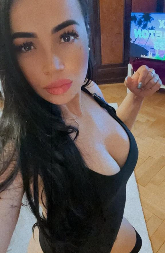 Gallen Ich Bin Kirmy Ich Bin, Escort, St. Gallen