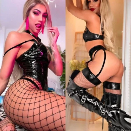 Miss Bella Angel — 9 / 41