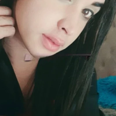 Albanys Amatistha, Escort, Parroquia Cacique Mara