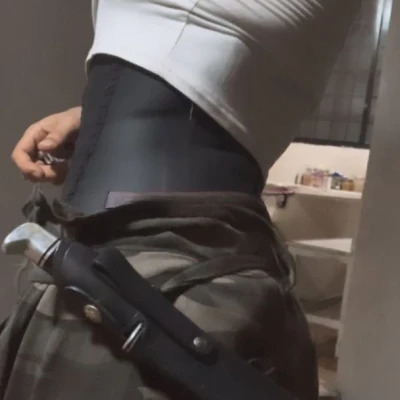 Maria Vittoria, Escort, Guayaquil