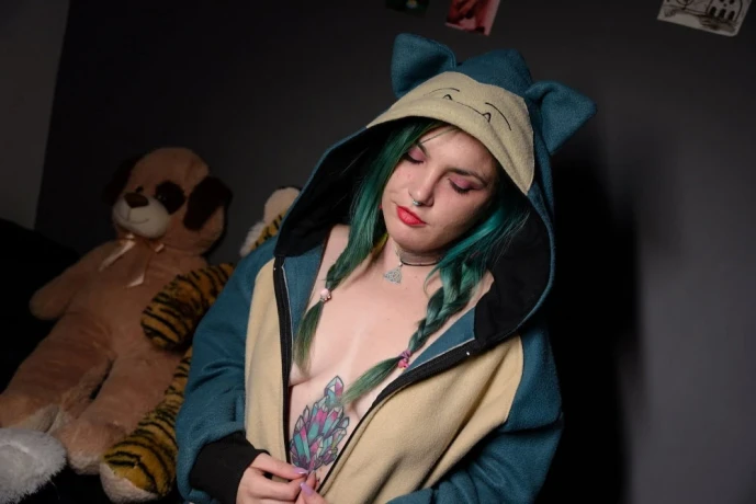 Juana Stone Pornstar — 2 / 8