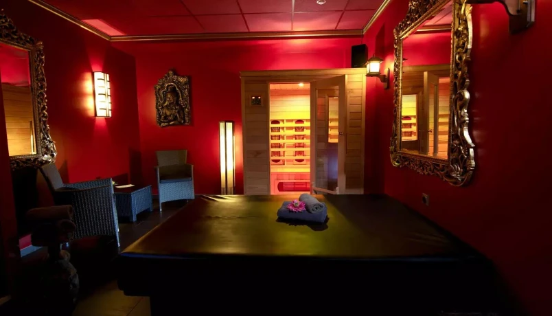 De Mooiste Massagesalon Met Een Erotisch Tintje — 3 / 6