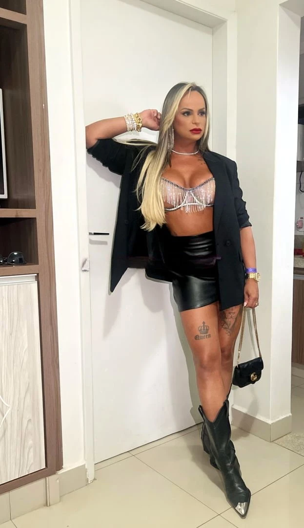 Giovanna Padovani — 7 / 10