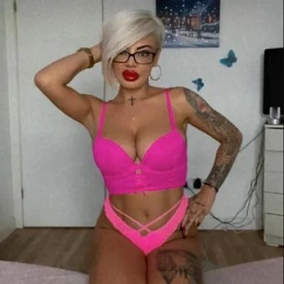 Hot Beatrice, Escort, Bochum