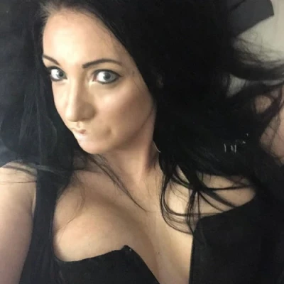 Miela Amore, Escort, Edmonton