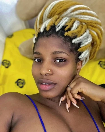 Trasha Mina — 6 / 9