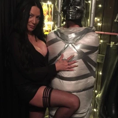 Chanel, Escort, Vienna