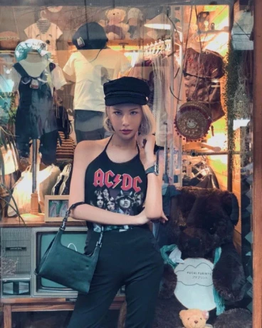 Michelle Empower — 6 / 9