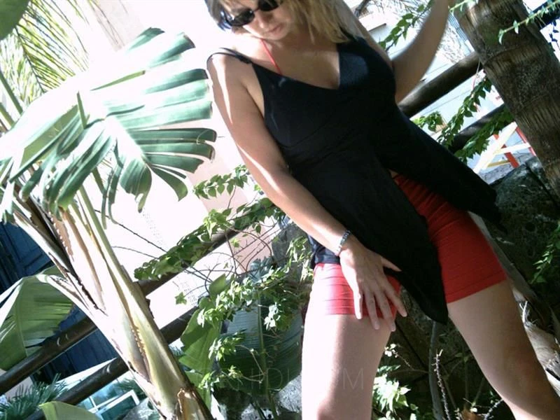 MELINA, Escort, Plauen
