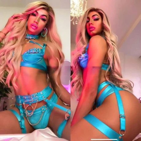 Miss Bella Angel — 6 / 41