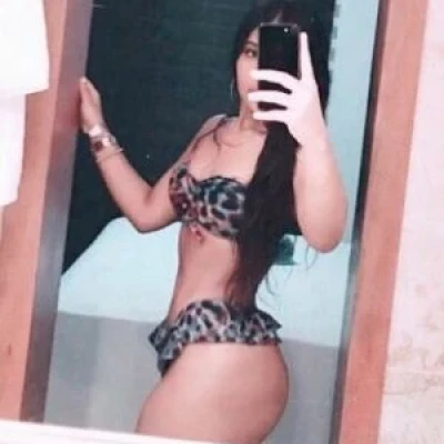 Anna Eliz, Escort, Rotterdam