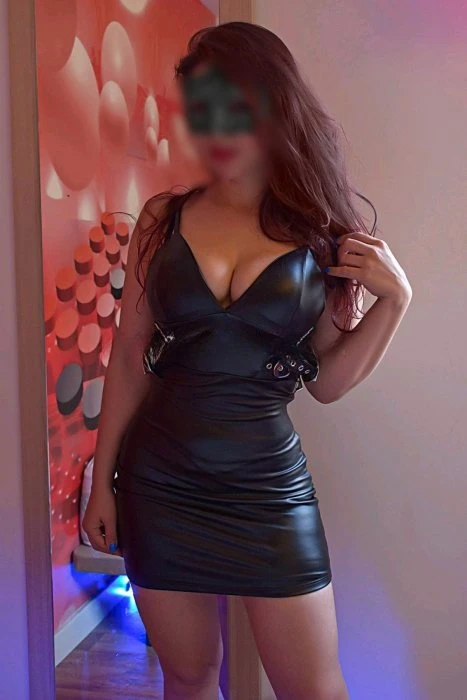 Dulce, Escort, Cordoba