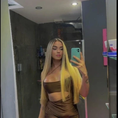 Trans Giselle Muller, Escort, Essen