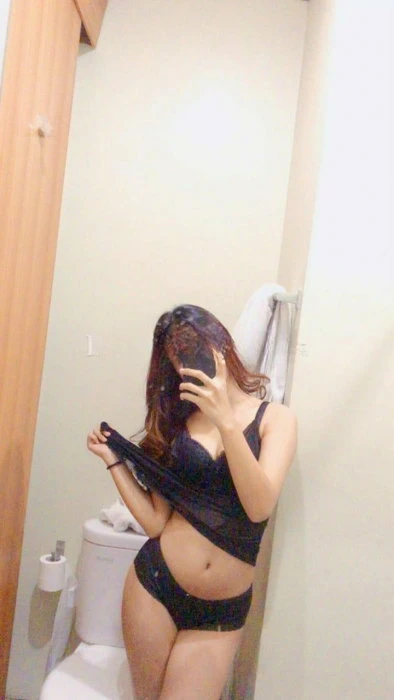 Rallin, Escort, Ubud