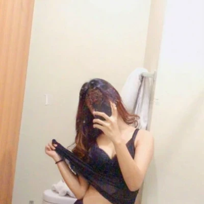 Rallin, Escort, Ubud